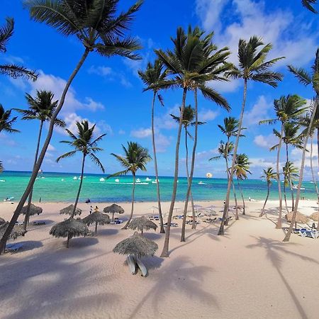 Bavaro Deluxe Los Corales Villas Beach Club & Spa Good Offer For Vacation Punta Cana Exterior photo