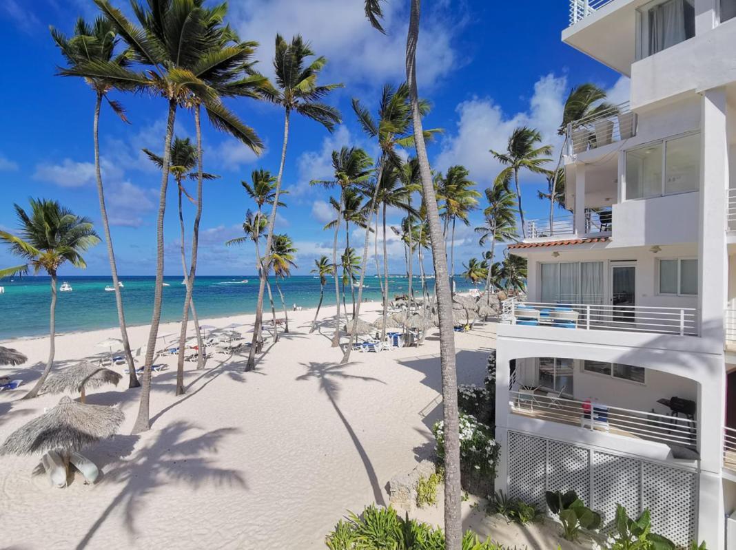 Bavaro Deluxe Los Corales Villas Beach Club & Spa Good Offer For Vacation Punta Cana Exterior photo