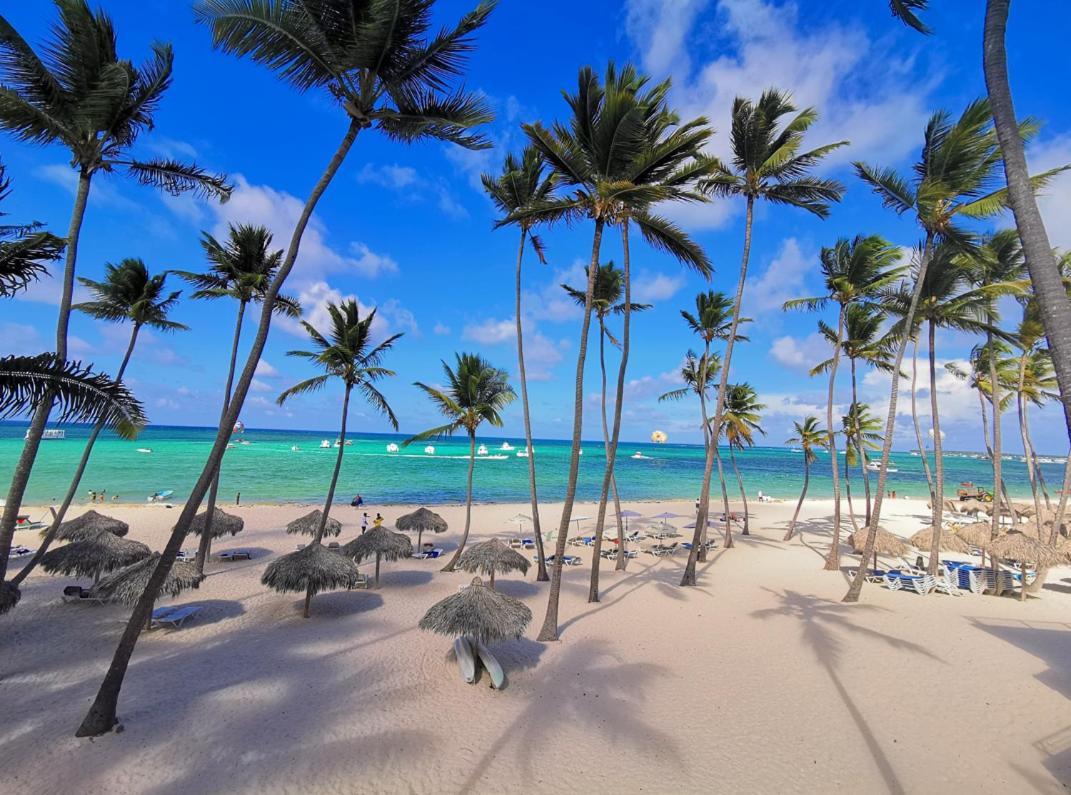 Bavaro Deluxe Los Corales Villas Beach Club & Spa Good Offer For Vacation Punta Cana Exterior photo