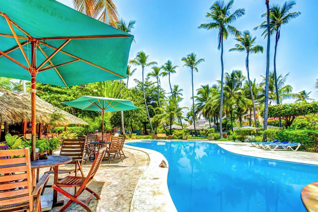 Bavaro Deluxe Los Corales Villas Beach Club & Spa Good Offer For Vacation Punta Cana Exterior photo