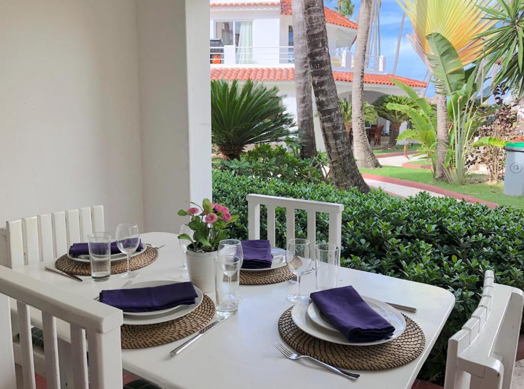 Bavaro Deluxe Los Corales Villas Beach Club & Spa Good Offer For Vacation Punta Cana Exterior photo