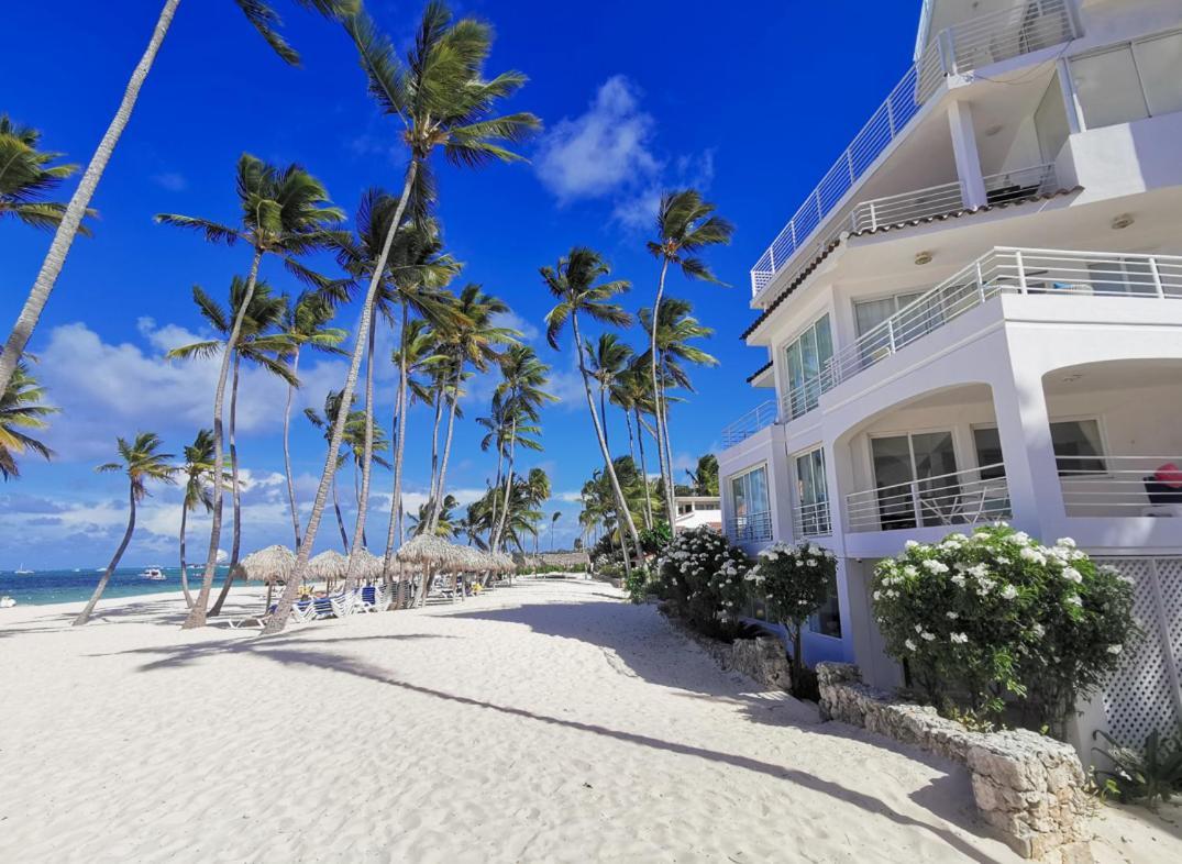 Bavaro Deluxe Los Corales Villas Beach Club & Spa Good Offer For Vacation Punta Cana Exterior photo