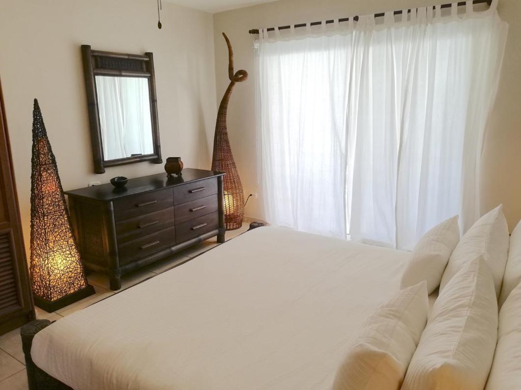 Bavaro Deluxe Los Corales Villas Beach Club & Spa Good Offer For Vacation Punta Cana Exterior photo