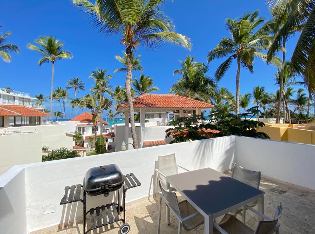 Bavaro Deluxe Los Corales Villas Beach Club & Spa Good Offer For Vacation Punta Cana Exterior photo