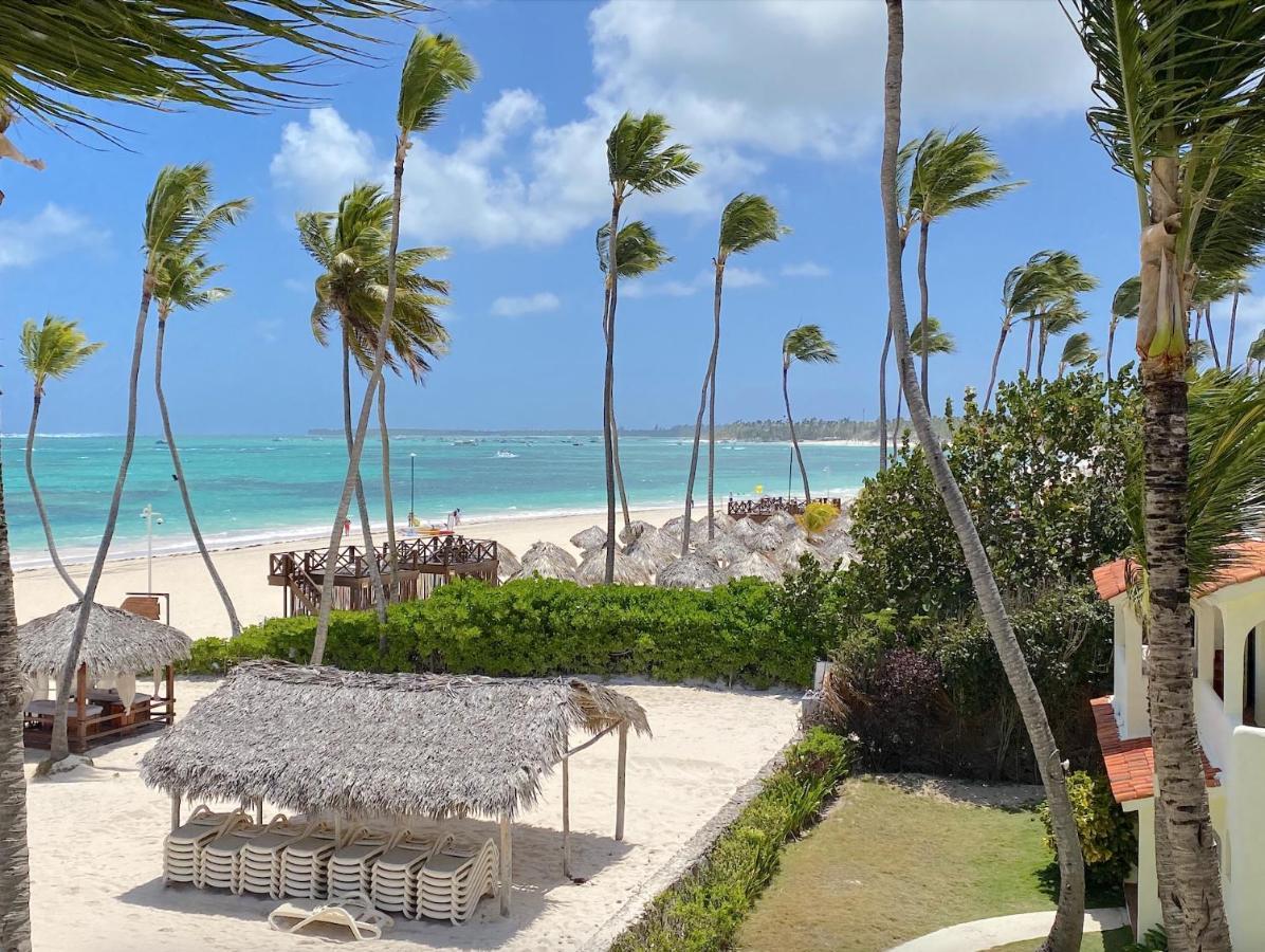 Bavaro Deluxe Los Corales Villas Beach Club & Spa Good Offer For Vacation Punta Cana Exterior photo