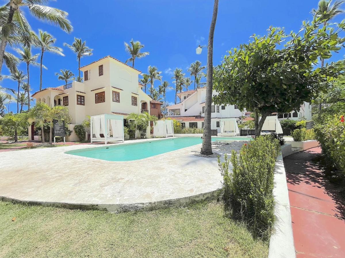 Bavaro Deluxe Los Corales Villas Beach Club & Spa Good Offer For Vacation Punta Cana Room photo