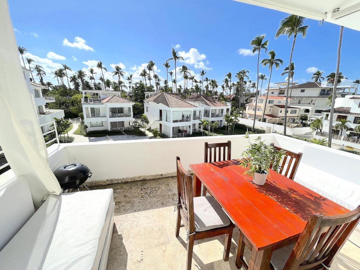Bavaro Deluxe Los Corales Villas Beach Club & Spa Good Offer For Vacation Punta Cana Room photo