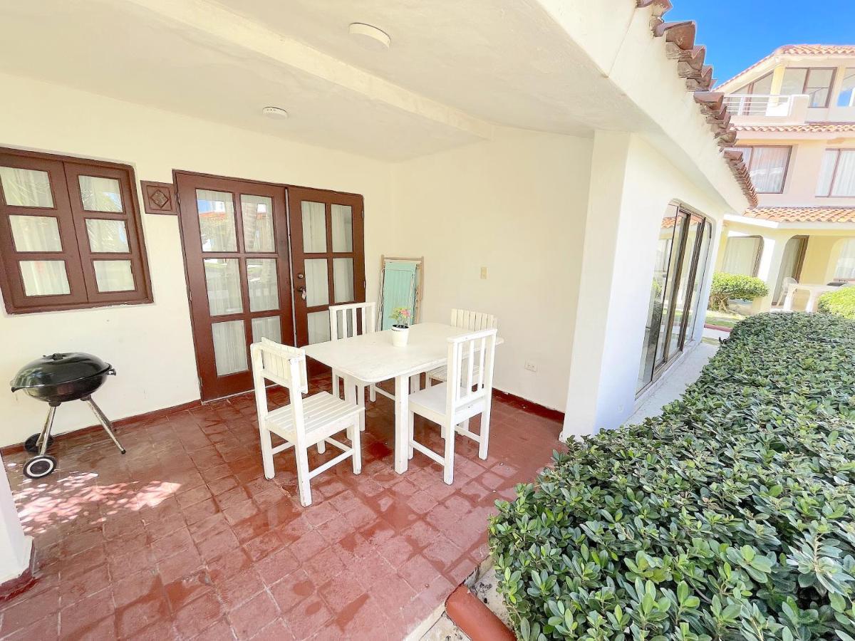 Bavaro Deluxe Los Corales Villas Beach Club & Spa Good Offer For Vacation Punta Cana Exterior photo