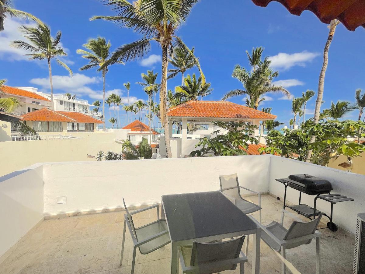 Bavaro Deluxe Los Corales Villas Beach Club & Spa Good Offer For Vacation Punta Cana Exterior photo
