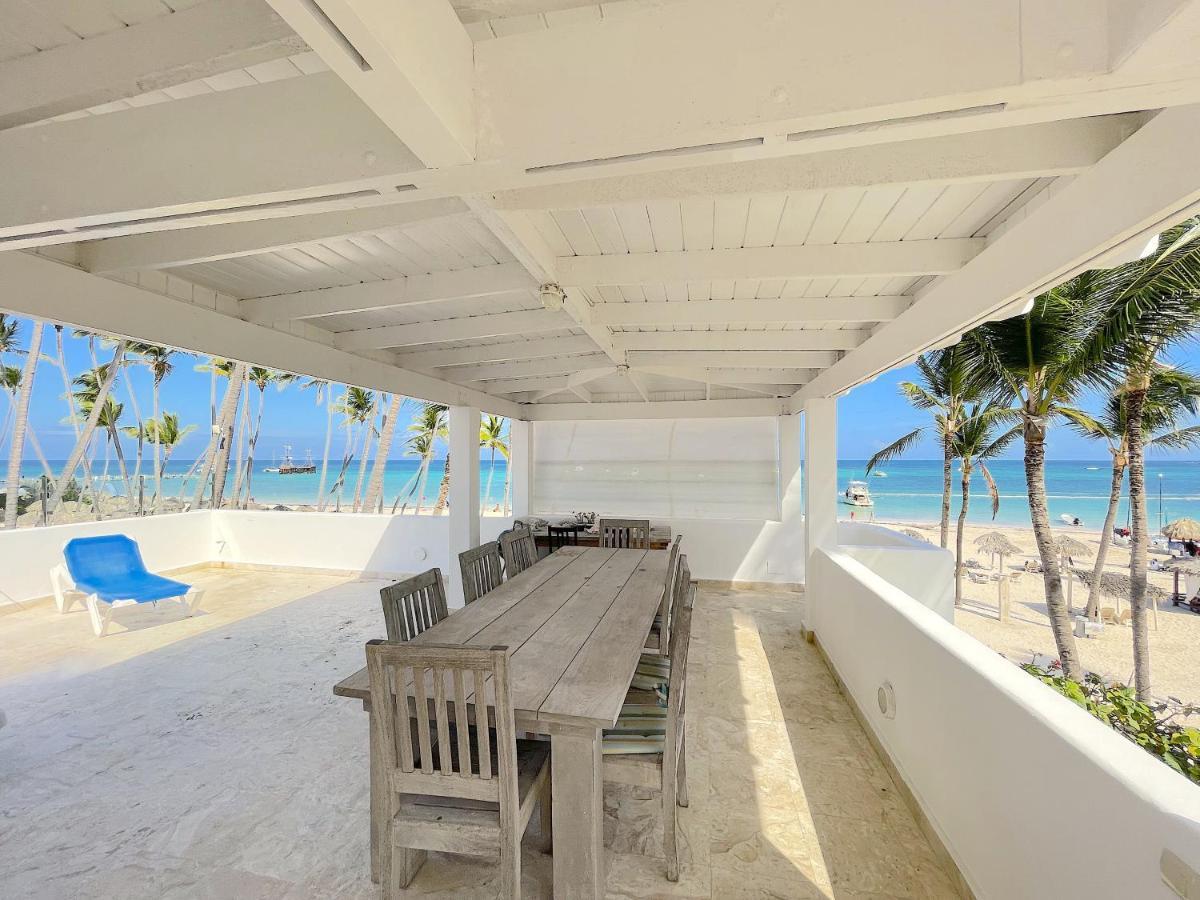 Bavaro Deluxe Los Corales Villas Beach Club & Spa Good Offer For Vacation Punta Cana Exterior photo