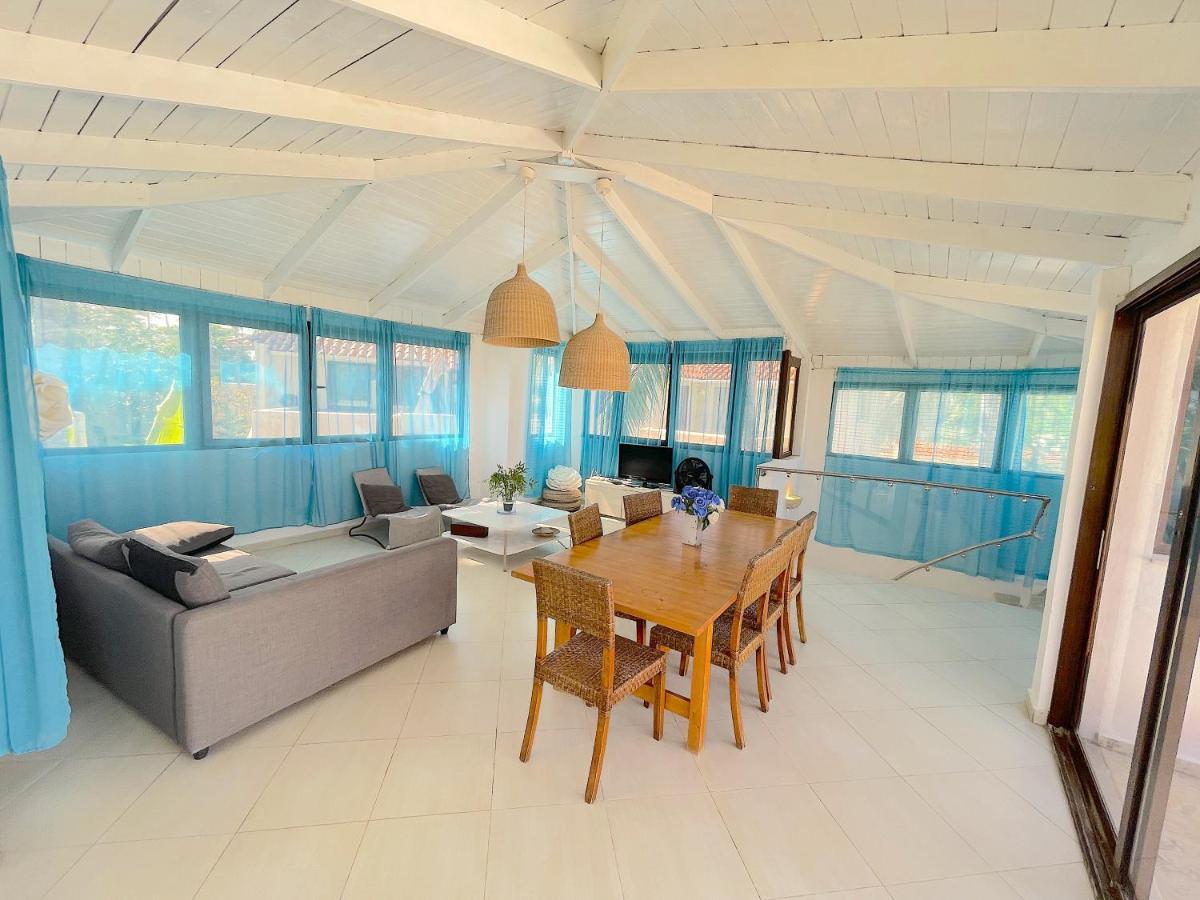 Bavaro Deluxe Los Corales Villas Beach Club & Spa Good Offer For Vacation Punta Cana Exterior photo