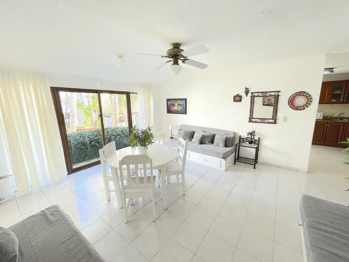 Bavaro Deluxe Los Corales Villas Beach Club & Spa Good Offer For Vacation Punta Cana Exterior photo